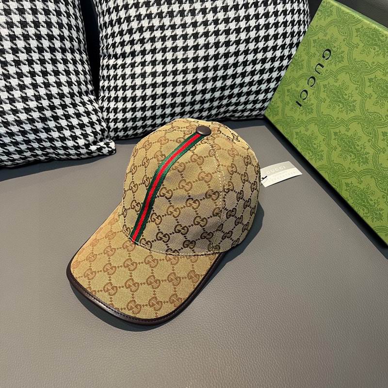 Gucci cap 12 (4)